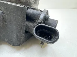 Volvo S40, V40 Throttle valve 