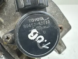 Toyota Yaris Droselinė sklendė 8945252010