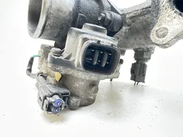 Toyota RAV 4 (XA20) Clapet d'étranglement 8967221020