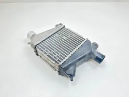 Honda Accord Chłodnica powietrza doładowującego / Intercooler 1271003250