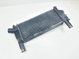 Nissan Navara D40 Chłodnica powietrza doładowującego / Intercooler 14461EB360