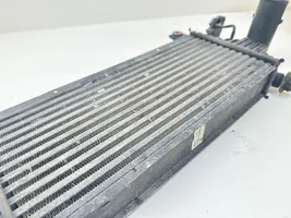 Nissan Navara D40 Chłodnica powietrza doładowującego / Intercooler 14461EB360