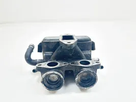 Mercedes-Benz ML W163 EGR valve A6281400160