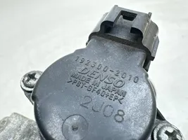 Toyota Auris 150 Throttle valve 1923002010