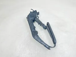 Mercedes-Benz S W220 Accelerator throttle pedal A2203000004