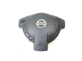 Nissan Qashqai Poduszka powietrzna Airbag kierownicy PA40046030