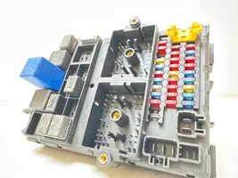 Jeep Grand Cherokee (WJ) Fuse box set 56038406A