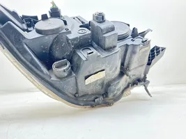 Citroen C4 II Phare frontale 9687308380