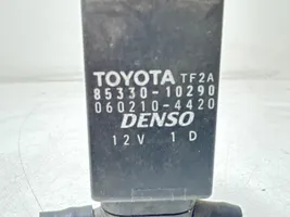 Toyota Yaris Tuulilasi tuulilasinpesimen pumppu 8533010290