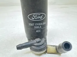 Ford Fusion Pompa spryskiwacza szyby przedniej / czołowej 2S6T17K624BA