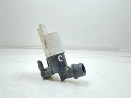 Citroen C4 I Pompa spryskiwacza szyby przedniej / czołowej 9641553880