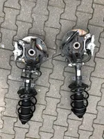 Renault Megane IV Kit de suspension complet avant 