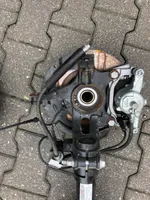 Renault Megane IV Kit de suspension complet avant 