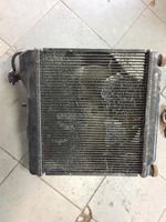 Honda Jazz Radiateur de refroidissement 