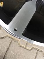 Honda CR-V R16 steel rim 