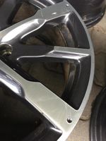 Honda CR-V R16 steel rim 