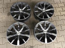 Honda CR-V R16 steel rim 