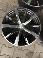 Honda CR-V R16 steel rim 