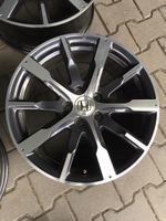 Honda CR-V R16 steel rim 