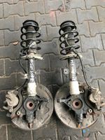 Citroen DS5 Kit de suspension complet avant 