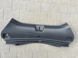 Mercedes-Benz E AMG W210 Trunk/boot sill cover protection 