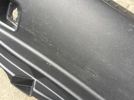 Mercedes-Benz E AMG W210 Trunk/boot sill cover protection 
