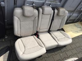 Mercedes-Benz GLE AMG (W166 - C292) Fotele / Kanapa / Komplet 