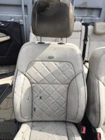 Mercedes-Benz GLE AMG (W166 - C292) Fotele / Kanapa / Komplet 