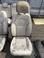 Mercedes-Benz GLE AMG (W166 - C292) Fotele / Kanapa / Komplet 