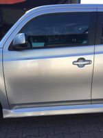 Daihatsu Materia Portiera anteriore 