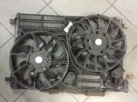 Ford Escort Ventilatore di raffreddamento elettrico del radiatore 