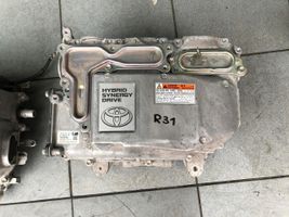 Toyota Yaris Embrayage / support démarreur 