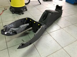 Citroen C4 Cactus Console centrale 