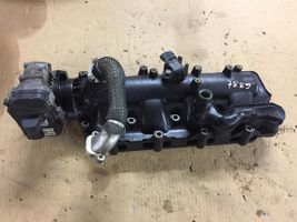 Fiat 500L Intake manifold 