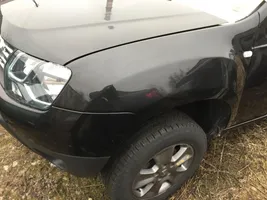 Dacia Duster II Kompletny zestaw przedniej części nadwozia / karoserii 