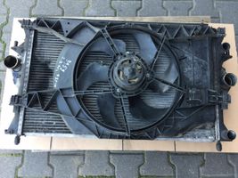 Renault Espace -  Grand espace IV Kit Radiateur 