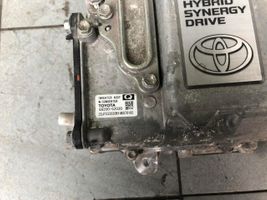 Toyota Yaris Embrayage / support démarreur 