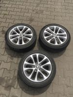 Renault Megane IV R16 steel rim 