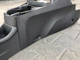 Ford Transit Console centrale 