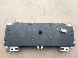 Citroen C4 Grand Picasso Compteur de vitesse tableau de bord 