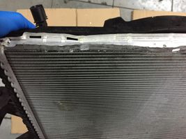 Volkswagen Transporter - Caravelle T6 Coolant radiator 