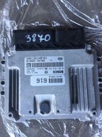 KIA Rio Komputer / Sterownik ECU silnika 