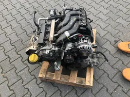 Smart ForFour II W453 Moteur 