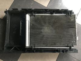 Citroen Berlingo Kit Radiateur 