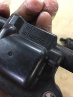 Chevrolet Suburban High voltage ignition coil 