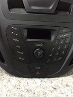 Ford Turneo Courier Autres commutateurs / boutons / leviers 