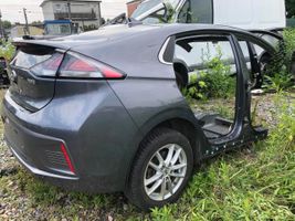 Hyundai Ioniq Galinė kėbulo dalis 