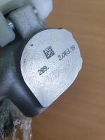 Citroen DS7 Crossback Brake booster 