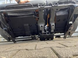 Fiat 500L Seat set 