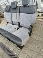 Fiat 500L Seat set 